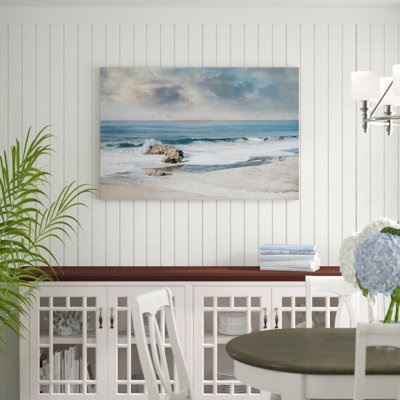« A Forever Moment », reproduction de photo sur toile tendue
