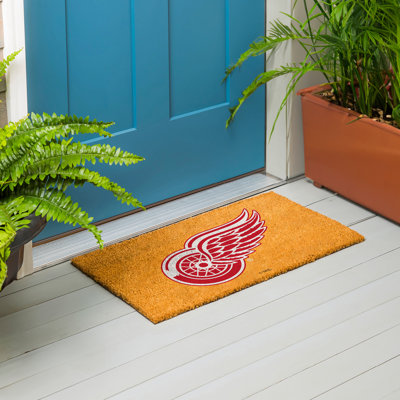 Non-Slip Outdoor Doormat