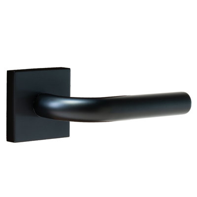Privacy Door Lever Set