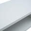 Console flottante Shallow, 60 po, noyer-841551743