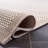 Isla Sisal All-Weather Performance Checkered Indoor/Outdoor Area Rug-1677169368
