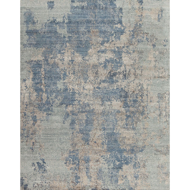 Tapis de réserve Avant-Garde, Rectangle 10 pi x 14 pi