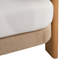 Outdoor 2 - Seat Patio Sofa