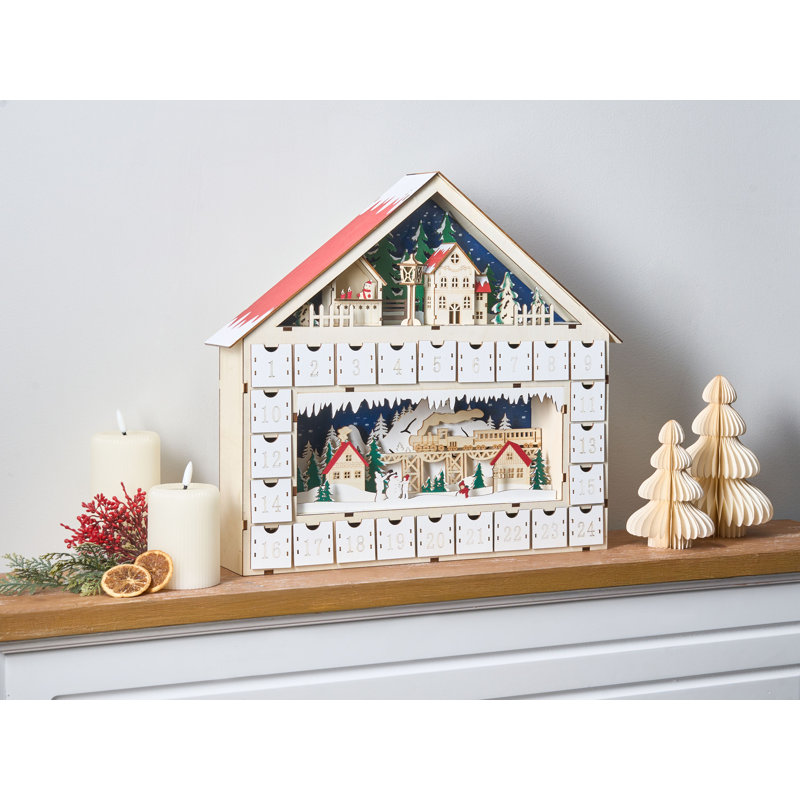 Christmas Advent Calendar