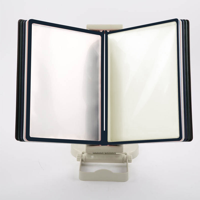 Plastic File Folder Sorters