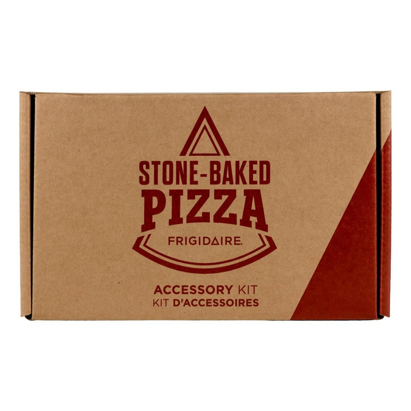 3 Piece Pizza Kit