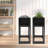 Smaro Elevated Planter