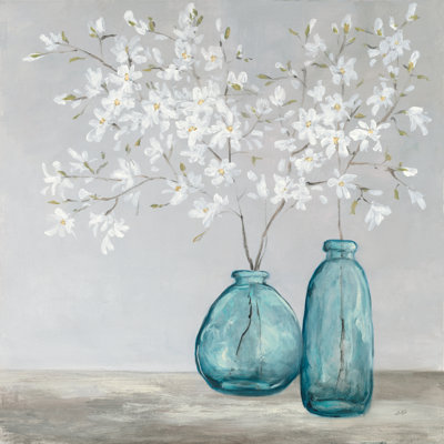 " Spring Delight " Painting Print
