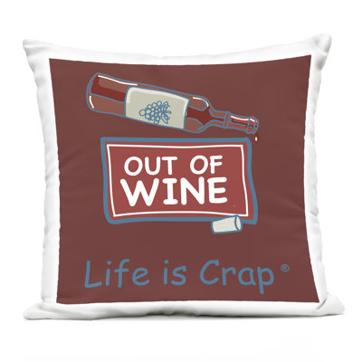 Coussin d'extérieur Stupell Industries