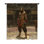 Rideaux de fenêtre Bear Fighter, rideaux transparents et occultant - 1 panneau