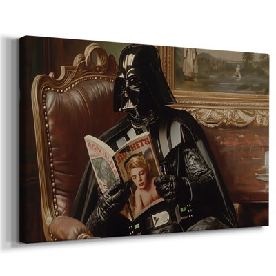 Série Floral - CCLXIX - Cavas enveloppés de galerie