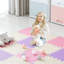 Tapis de jeu en plastique emboîtable-71104746