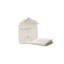 Organic Waterproof Fitted Crib Mattress Pad-876579073