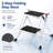 Steel Two Step Stool