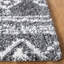 Tapis ivoire / gris Mackey Southwestern-17049226