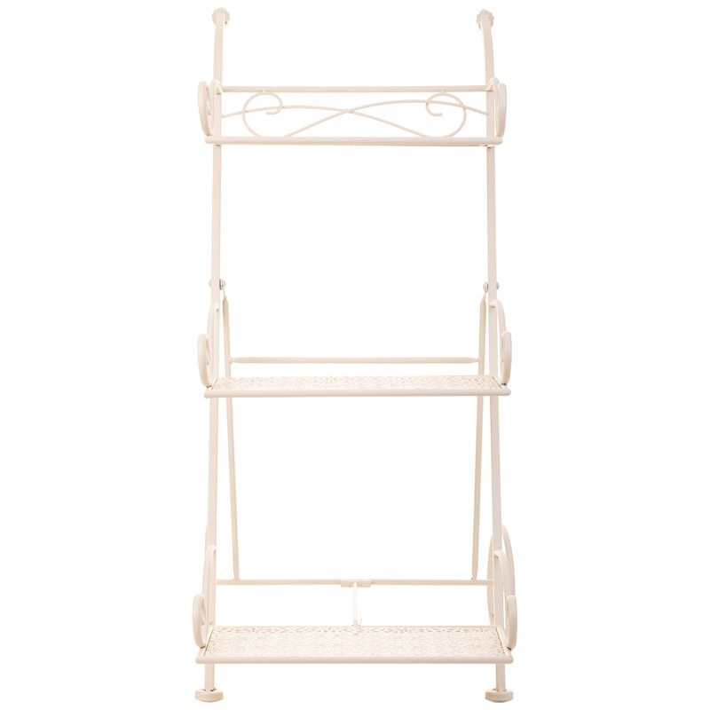 Hana Plant Stand