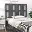 Milperra Solid Wood Panel Headboard-241513727