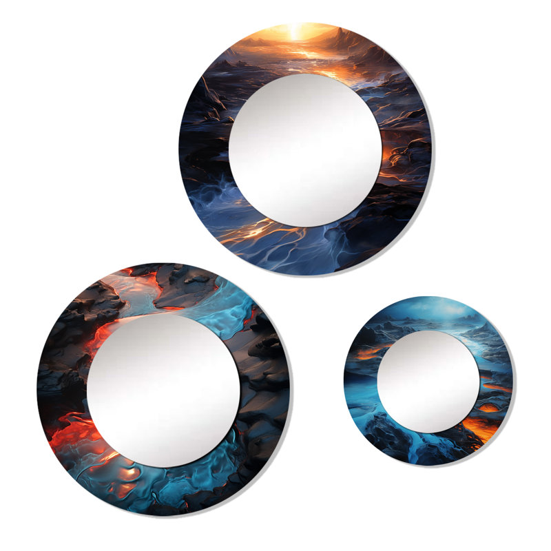 Miroir Elisandro