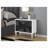Dubni Accent Table