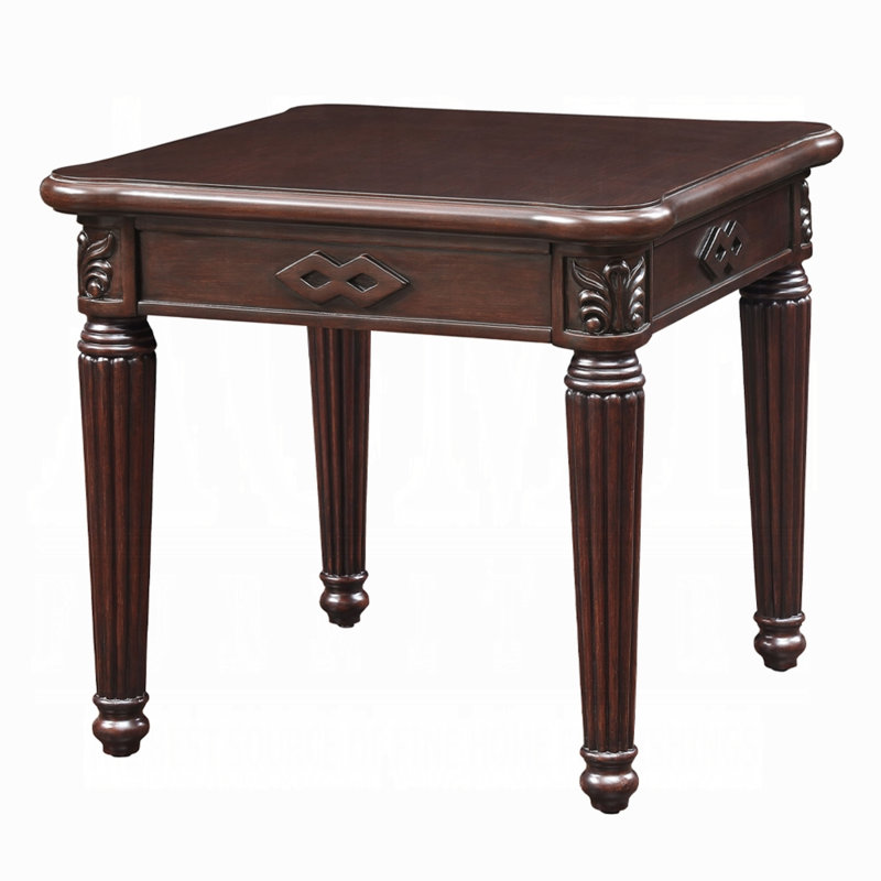 Table de bout Chateau De Ville