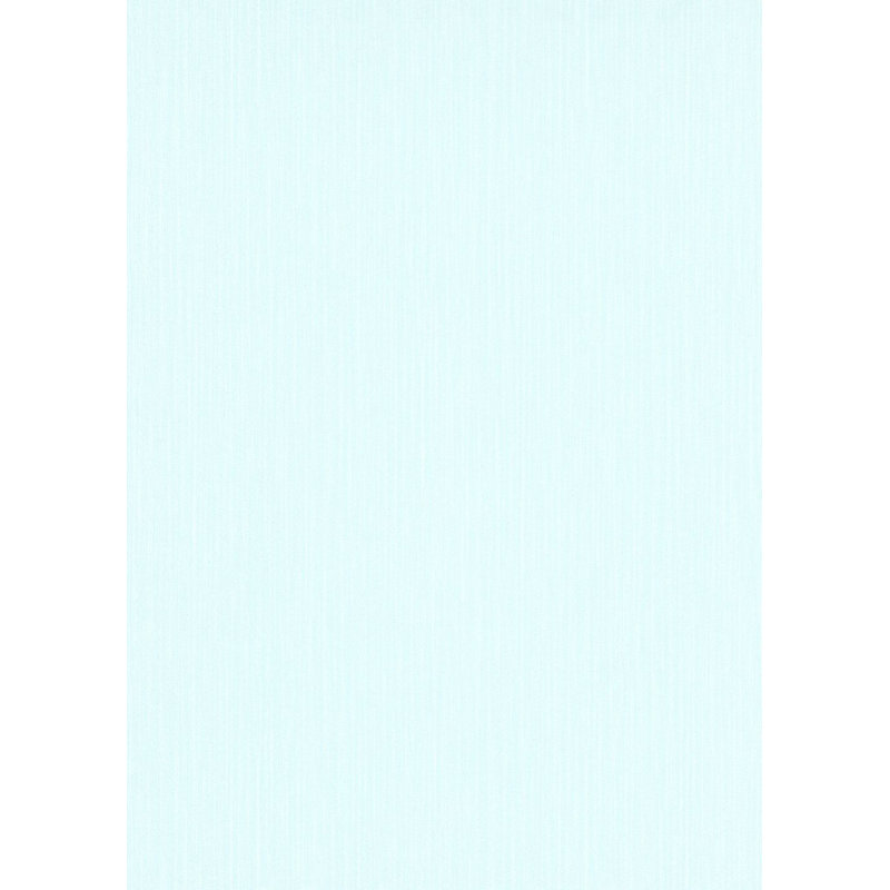 Rouleau de papier peint texturé L 33 pi x l 21 po, Bleu clair 1