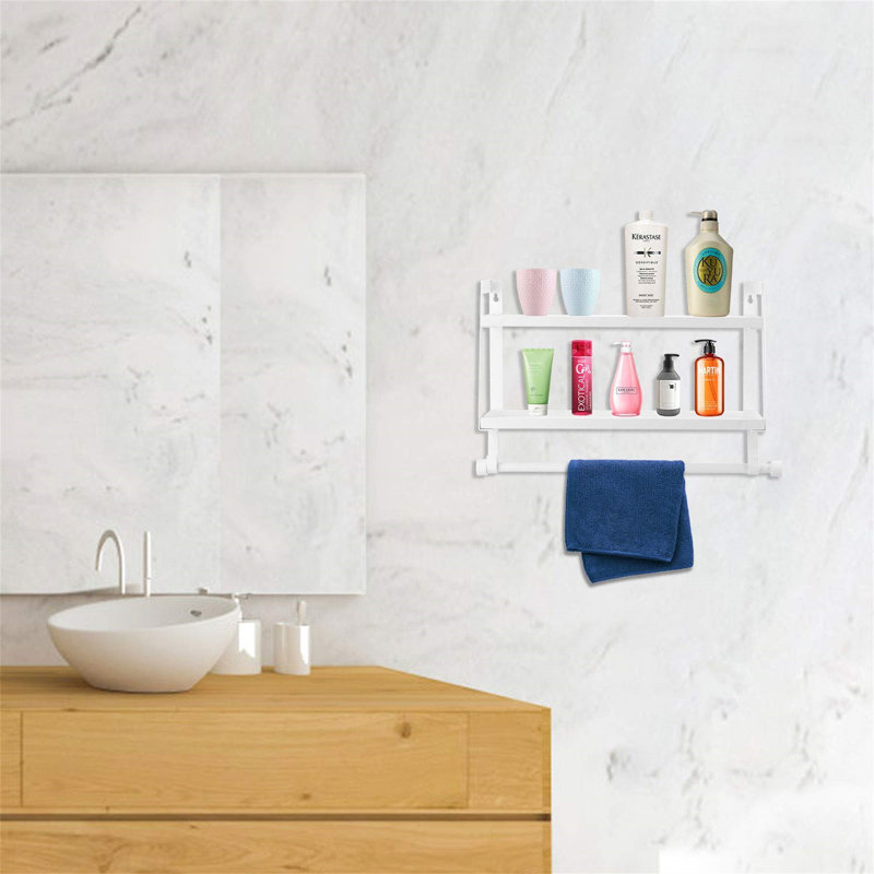 Aljawhara Floating Shelf