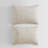 Calvin Klein Yellow Leaves Cotton Reversible Yellow Comforter Set-125385584