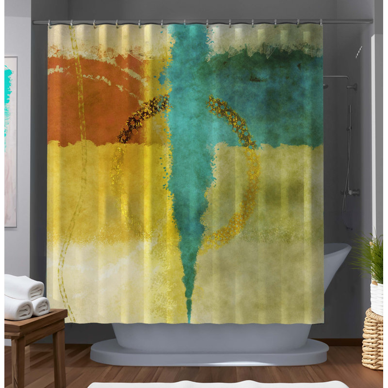 Rideau de douche Braelon