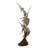 Bronze Large Sailfish Fountain