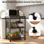 Metal Bar Cart-1923827093