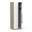 Nyback 2 Door Wardrobe-1536246873