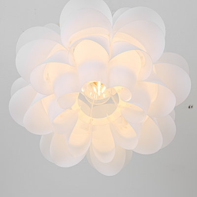 Flush Mount