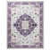 Carnegia Floral Area Rug
