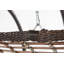 Readlyn Double Swing Chair with Stand