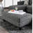 Digregorio Upholstered U-Shaped Sectional Symmetrical
