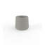 Ulm Plastic Pot Planter-49043650-49043651
