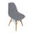 17.5'' H Side Chair-21302169