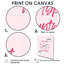 «Pink I Ve Got Two Types: Country and Western - Cowgirls», art mural-2057496968-1958798402