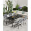 Outdoor Lounge Chair