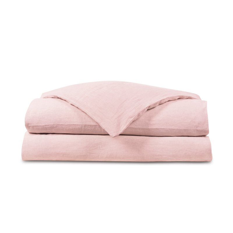 Housse de couette réversible Estelle Emmarie, Housse de couette pour grand lit