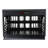 Black Lockable Charging Cabinet For 16 Laptop Devices 16 Laptops, --1788598715