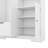 Versatile Hall Tree with Multiple Storage Options for Entryways-1422810113
