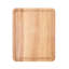 KitchenAid® Classic Wood Cutting Board, 8x10-Inch, Natural