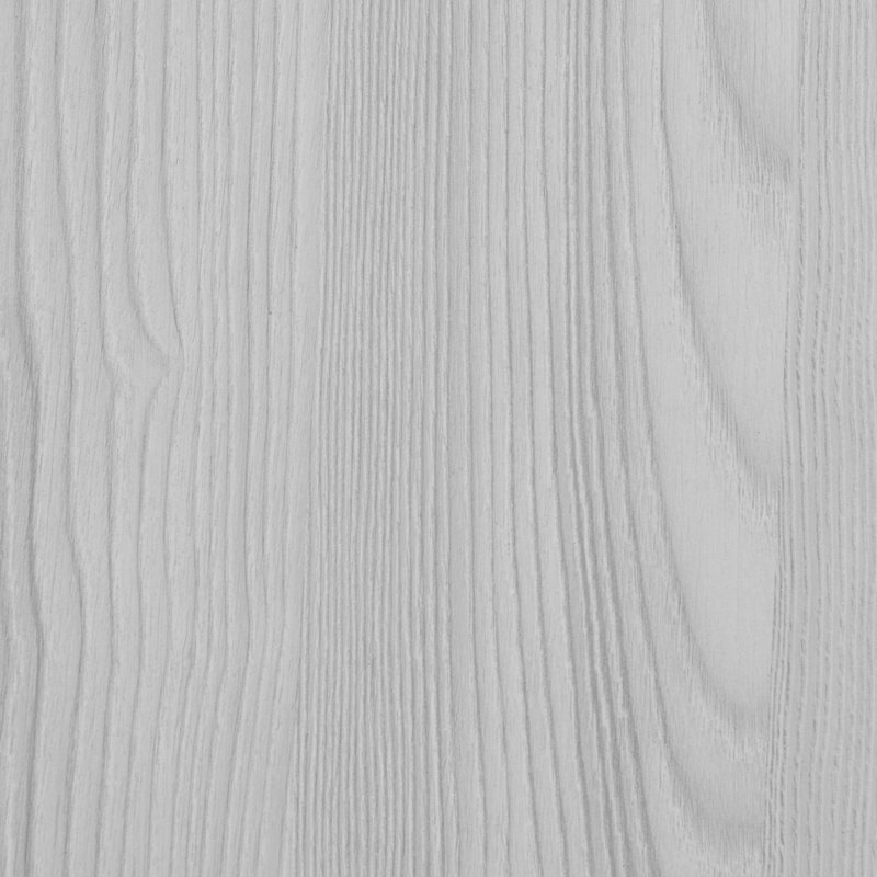 Dalle de porte standard préfabriquée en bois manufacturé 3H Avon 07, 17,75 po x 79,37 po, Chêne Veralinga