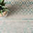 Seeger 700 Performance Geometric Rug-1553720218