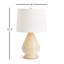 Peterson Rattan Table Lamp
