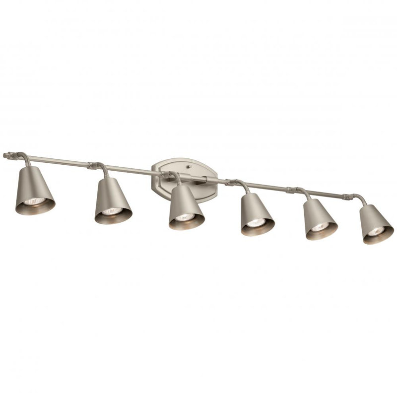 Kichler Rail Light 6Lt