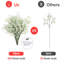 Arrangement floral Baby's Breath-1070477547-1070477538