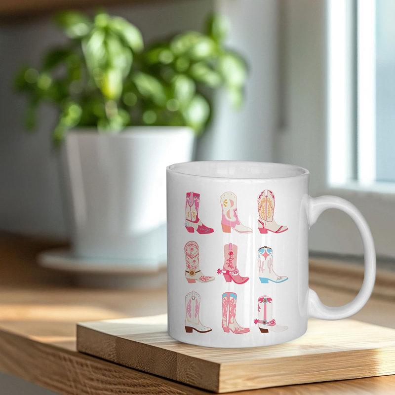 Mug