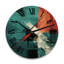 Horloge murale Rusin-291687982